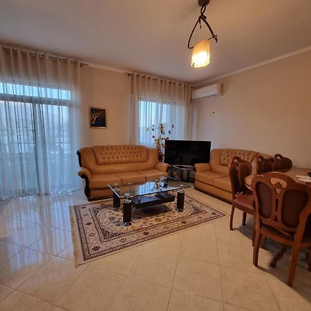 Kc Apartment Berat Eksteriør bilde