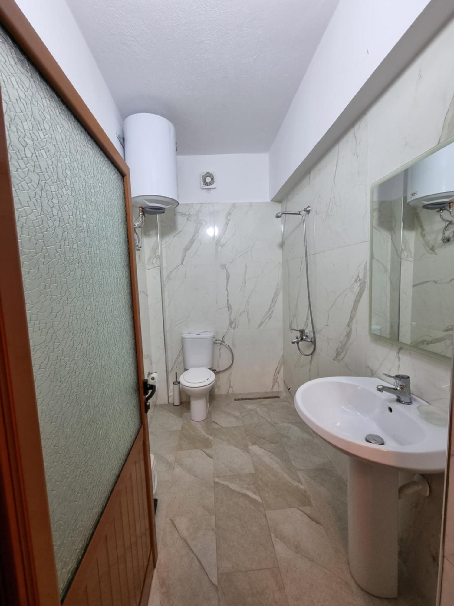 Kc Apartment Berat Eksteriør bilde