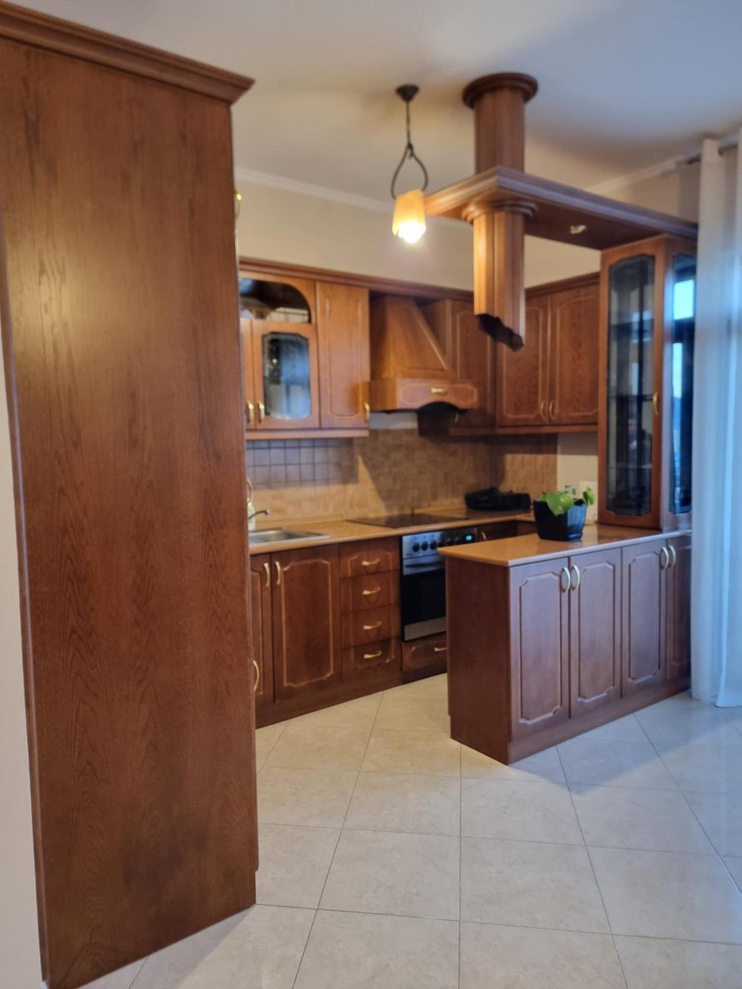 Kc Apartment Berat Eksteriør bilde